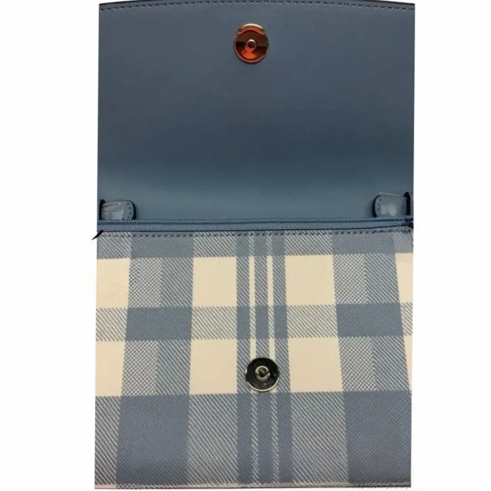 NWT Kate Spade Perry Leather Crossbody